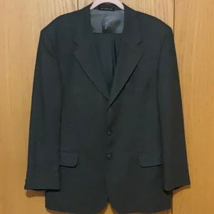 Mens Suit